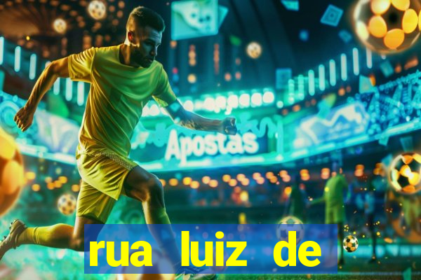 rua luiz de miranda 655 benfica