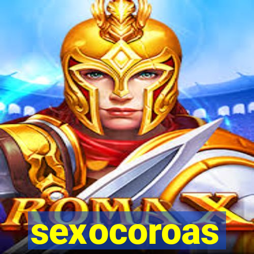 sexocoroas
