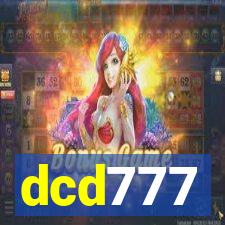 dcd777