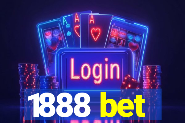 1888 bet