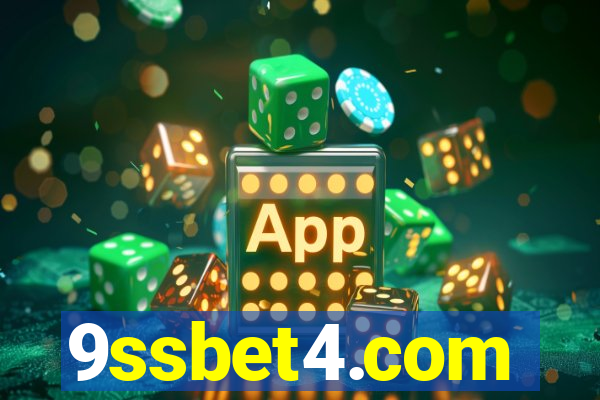 9ssbet4.com