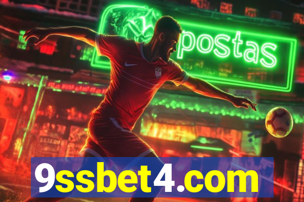 9ssbet4.com
