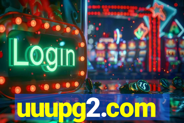 uuupg2.com