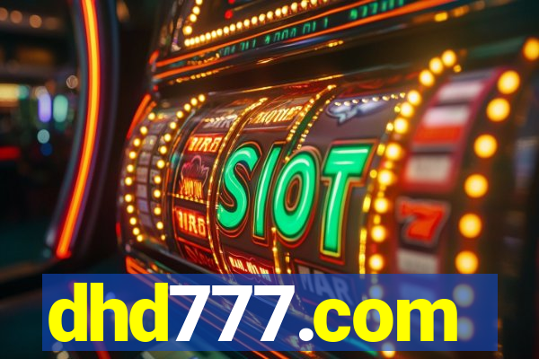 dhd777.com