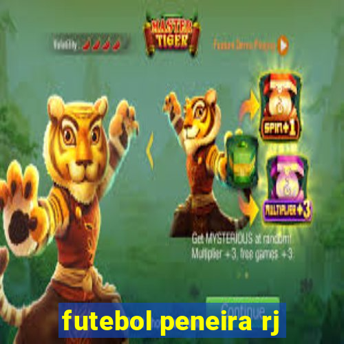futebol peneira rj