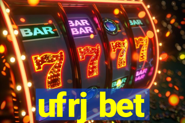 ufrj bet