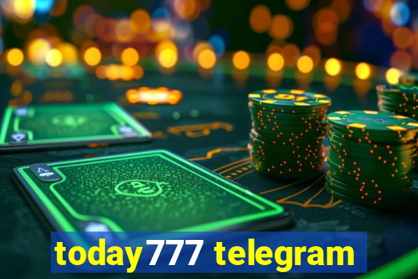 today777 telegram