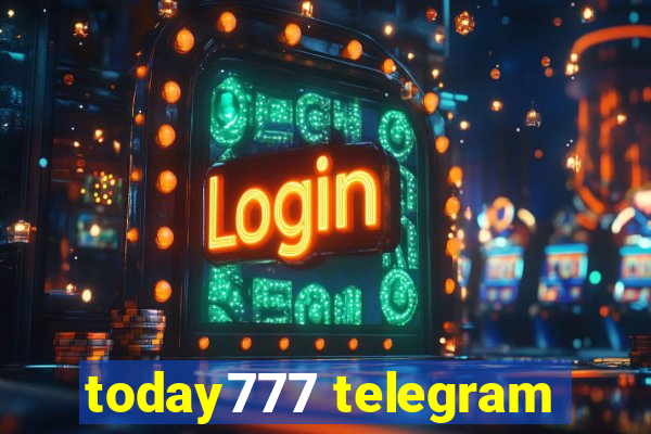 today777 telegram