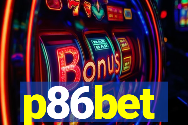 p86bet