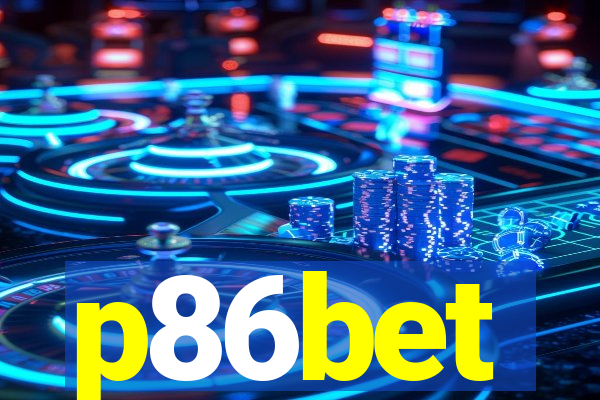 p86bet