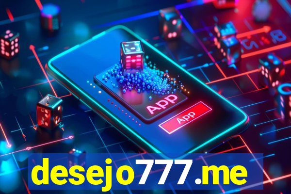 desejo777.me