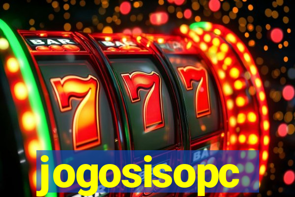 jogosisopc