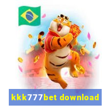 kkk777bet download