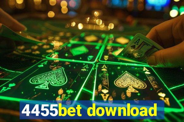 4455bet download