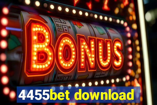 4455bet download
