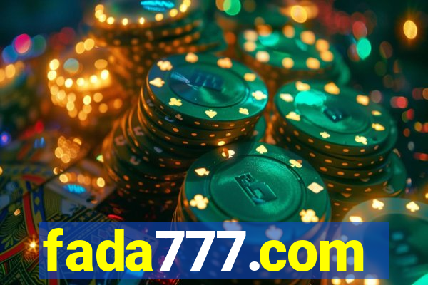 fada777.com