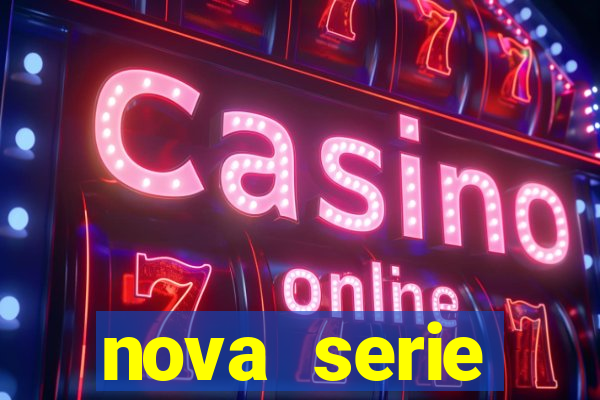 nova serie globoplay o jogo que mudou a história