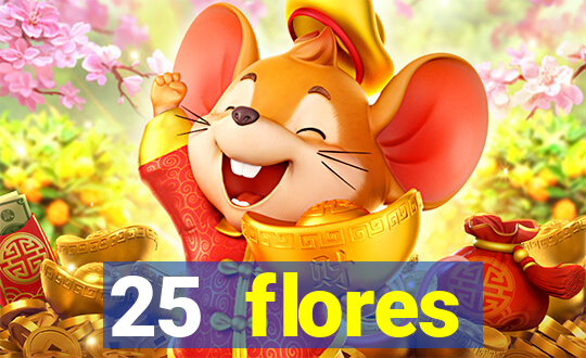 25 flores silvestres desbravadores