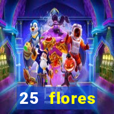 25 flores silvestres desbravadores