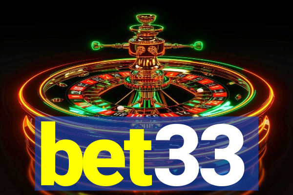 bet33