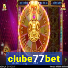 clube77bet