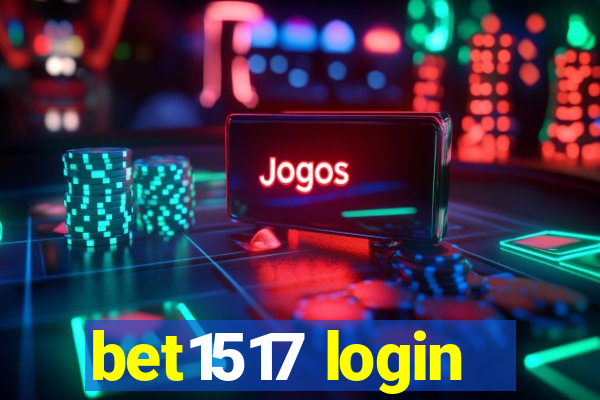 bet1517 login