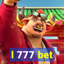 l 777 bet