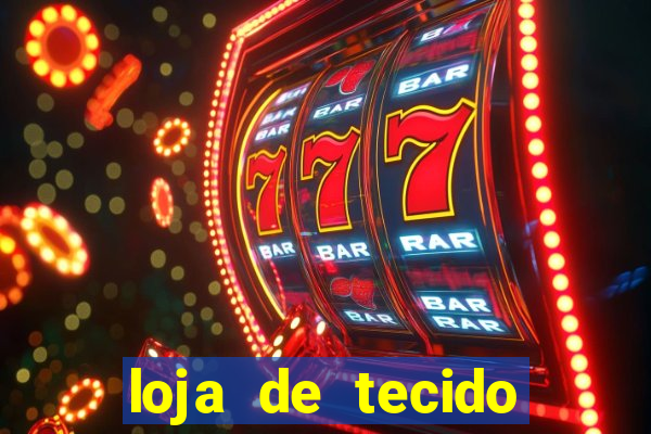 loja de tecido zona sul porto alegre