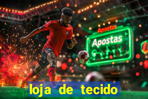 loja de tecido zona sul porto alegre