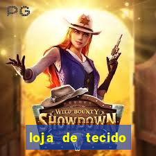 loja de tecido zona sul porto alegre
