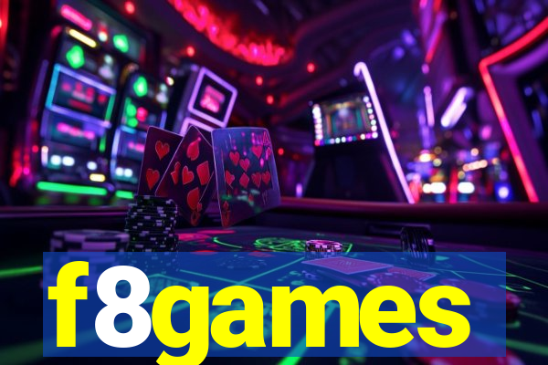 f8games