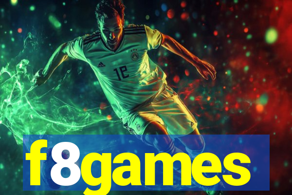 f8games