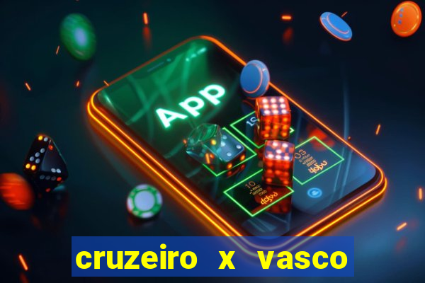 cruzeiro x vasco da gama multicanais