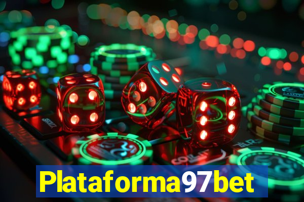 Plataforma97bet