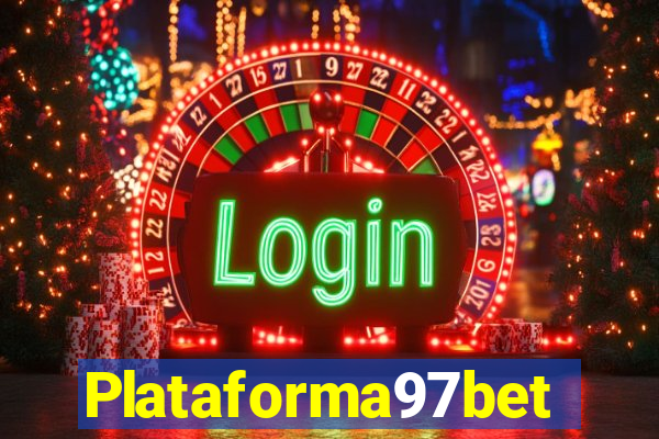 Plataforma97bet