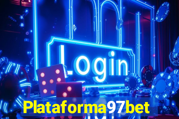 Plataforma97bet