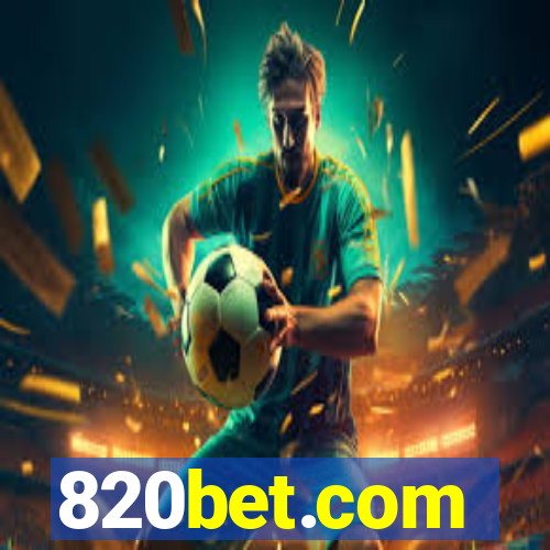 820bet.com