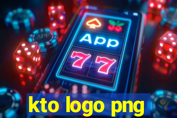 kto logo png