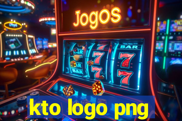 kto logo png