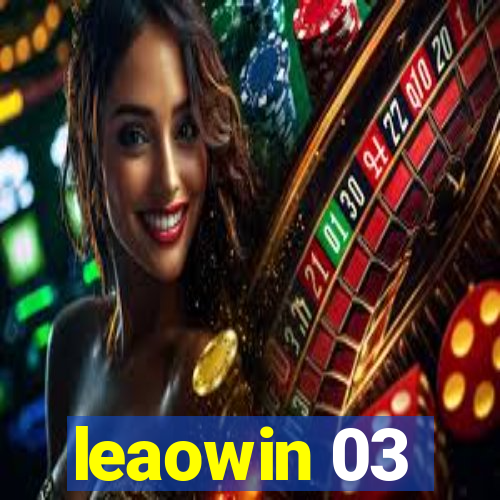 leaowin 03