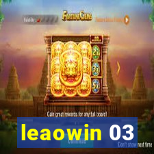 leaowin 03