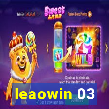 leaowin 03
