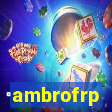 ambrofrp