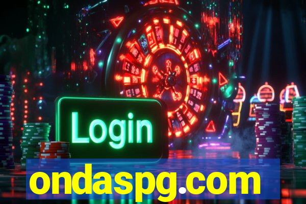 ondaspg.com