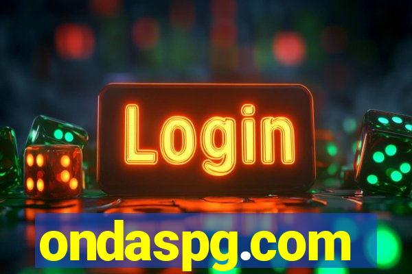 ondaspg.com