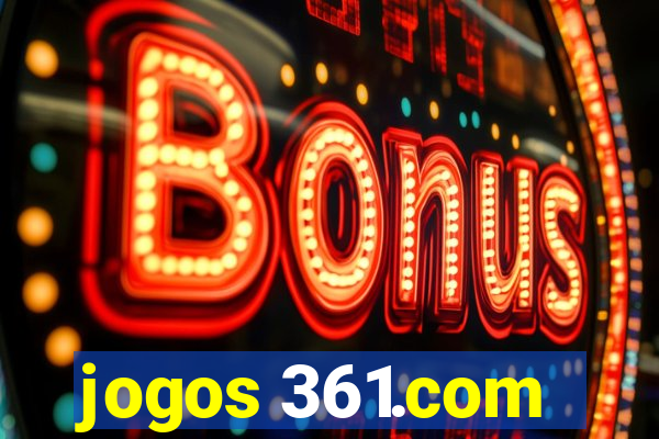 jogos 361.com