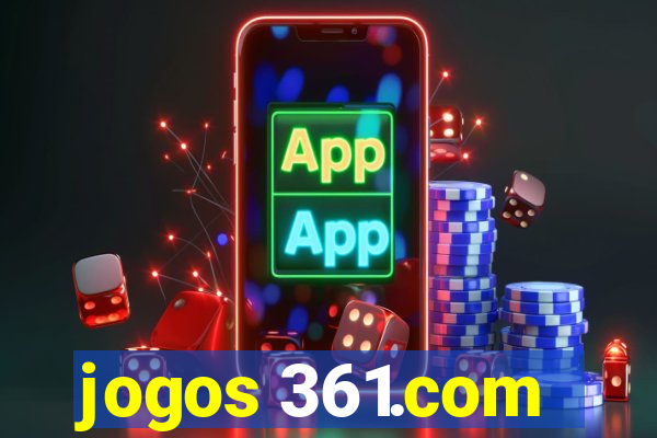 jogos 361.com