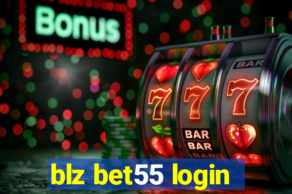 blz bet55 login