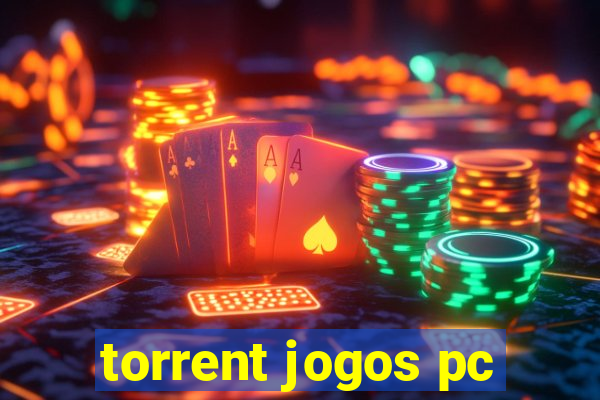 torrent jogos pc