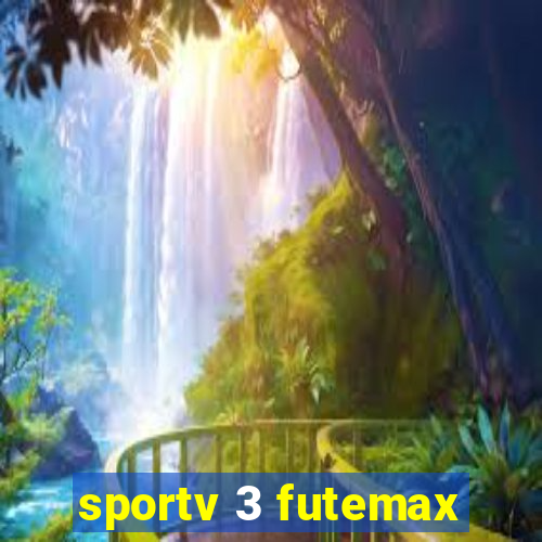 sportv 3 futemax